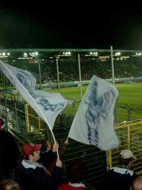 SC Freiburg - VfL Bochum - photo